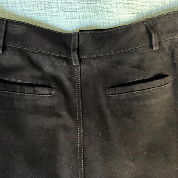 Sea New York suede midi skirt - Picture 5 of 6